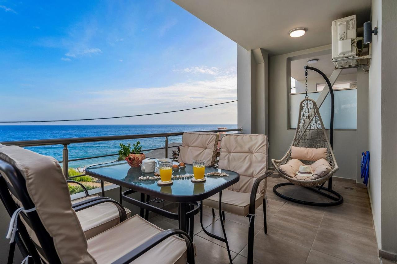 Marina Apartments Lentas Exterior photo